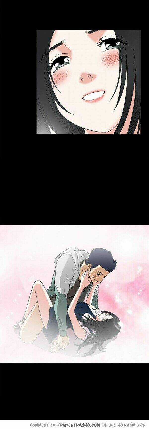 Ý Chí Dũng Sĩ Chapter 12 trang 47