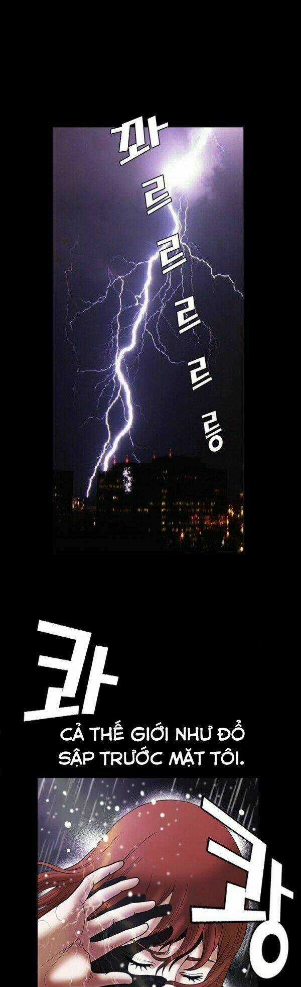 Ý Chí Dũng Sĩ Chapter 12 trang 5