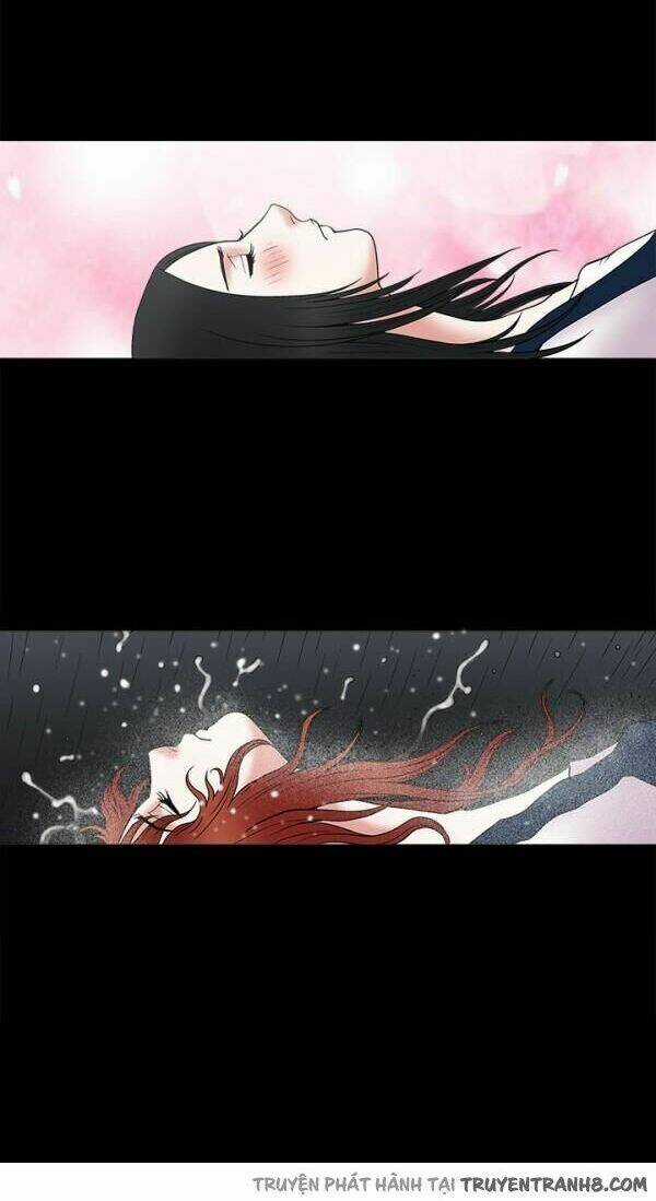 Ý Chí Dũng Sĩ Chapter 12 trang 50