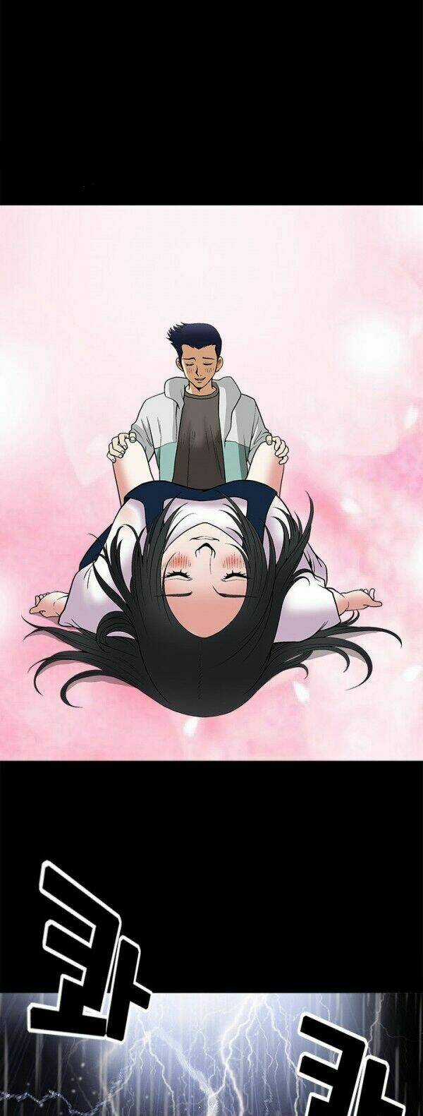 Ý Chí Dũng Sĩ Chapter 12 trang 51