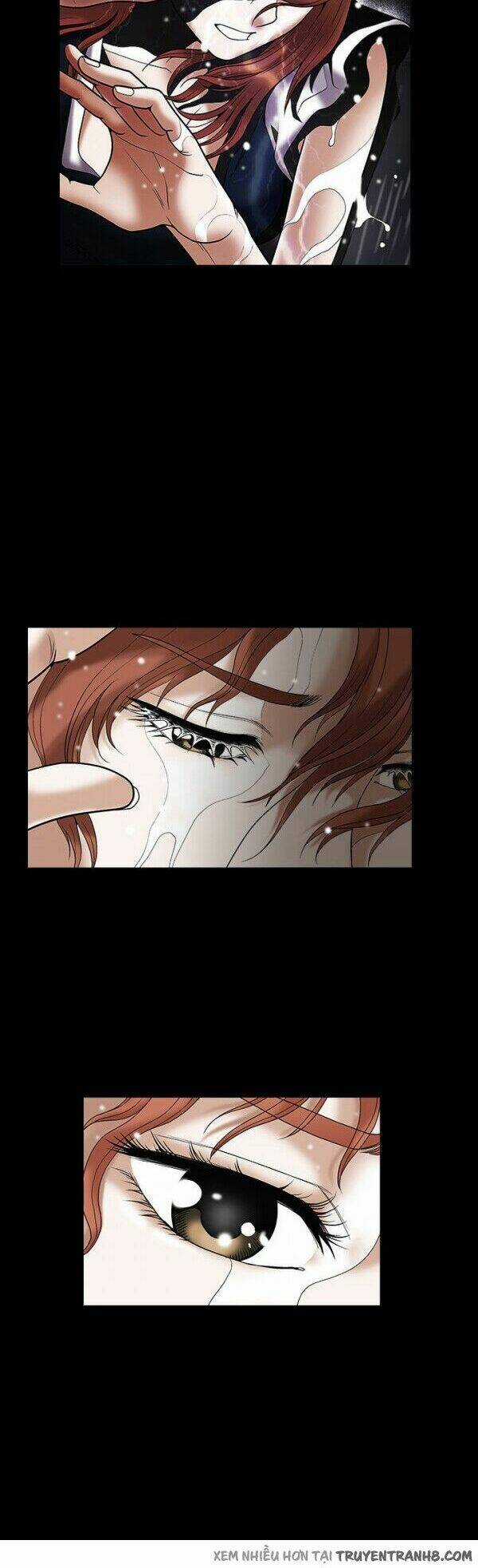 Ý Chí Dũng Sĩ Chapter 12 trang 6