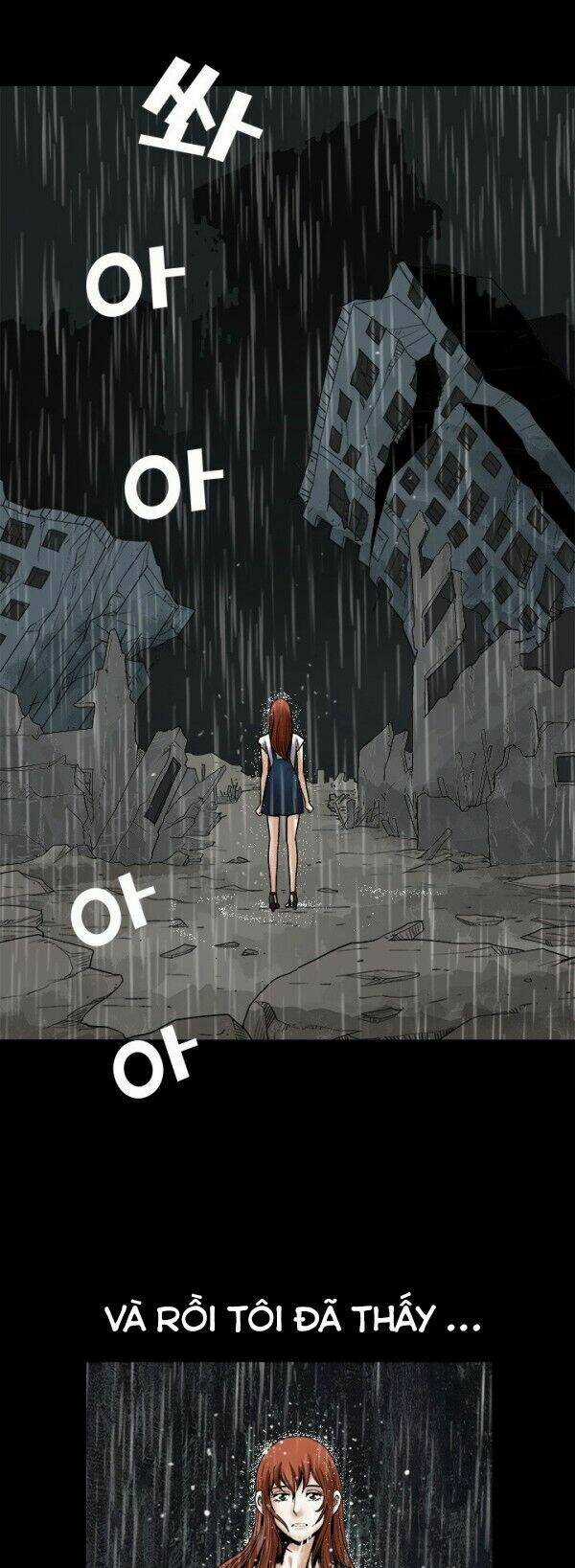 Ý Chí Dũng Sĩ Chapter 12 trang 7