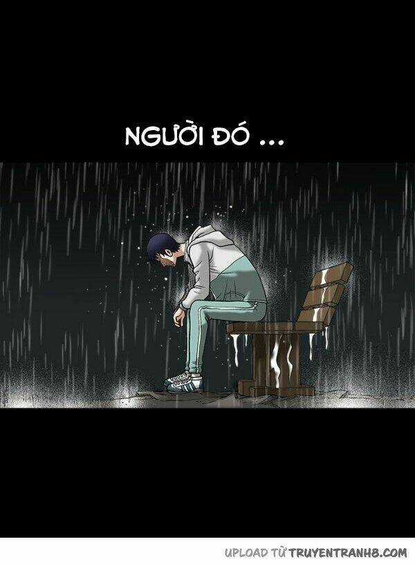 Ý Chí Dũng Sĩ Chapter 12 trang 9