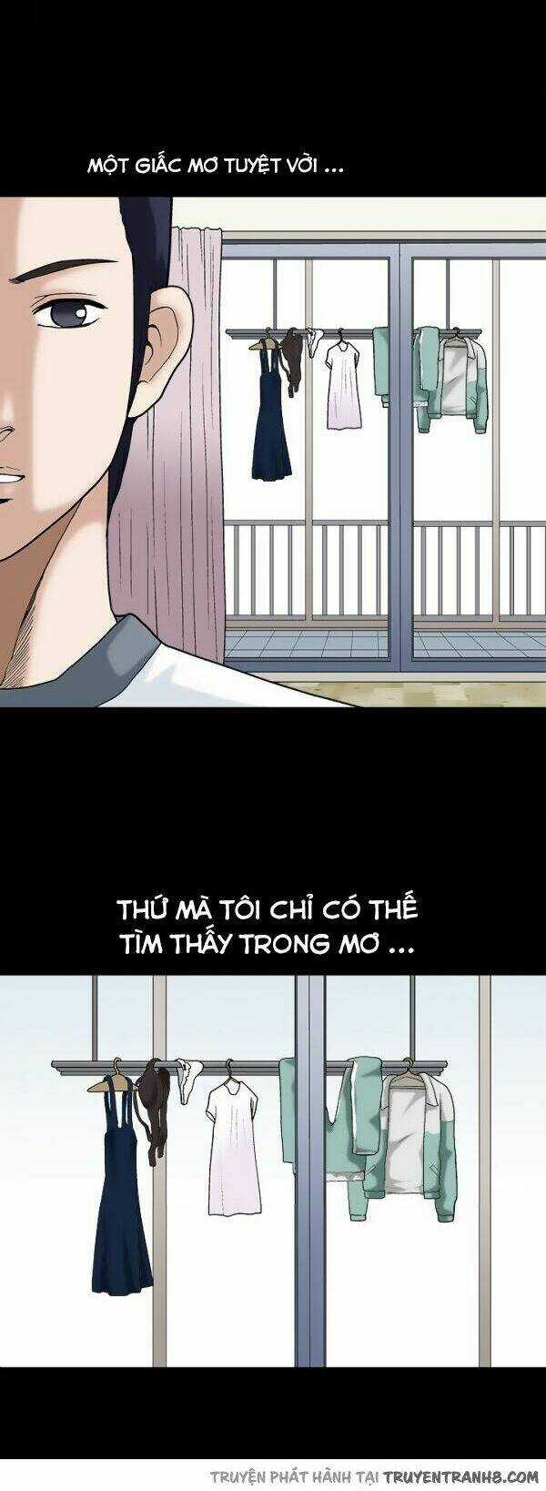 Ý Chí Dũng Sĩ Chapter 13 trang 16