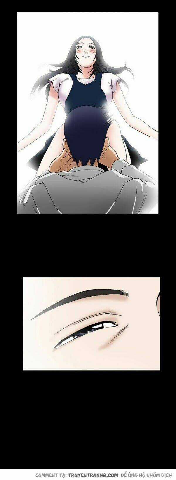 Ý Chí Dũng Sĩ Chapter 13 trang 2