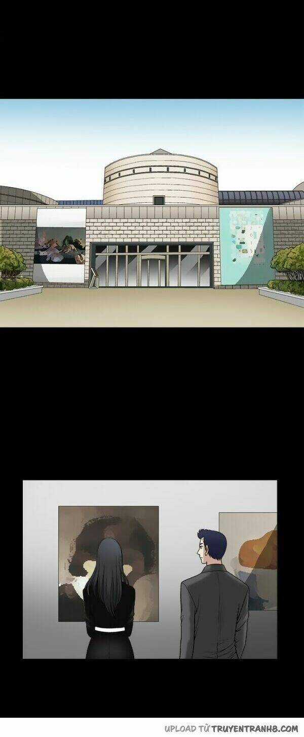 Ý Chí Dũng Sĩ Chapter 13 trang 22