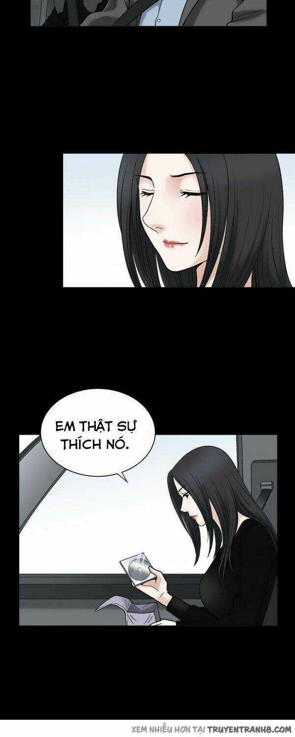 Ý Chí Dũng Sĩ Chapter 13 trang 24