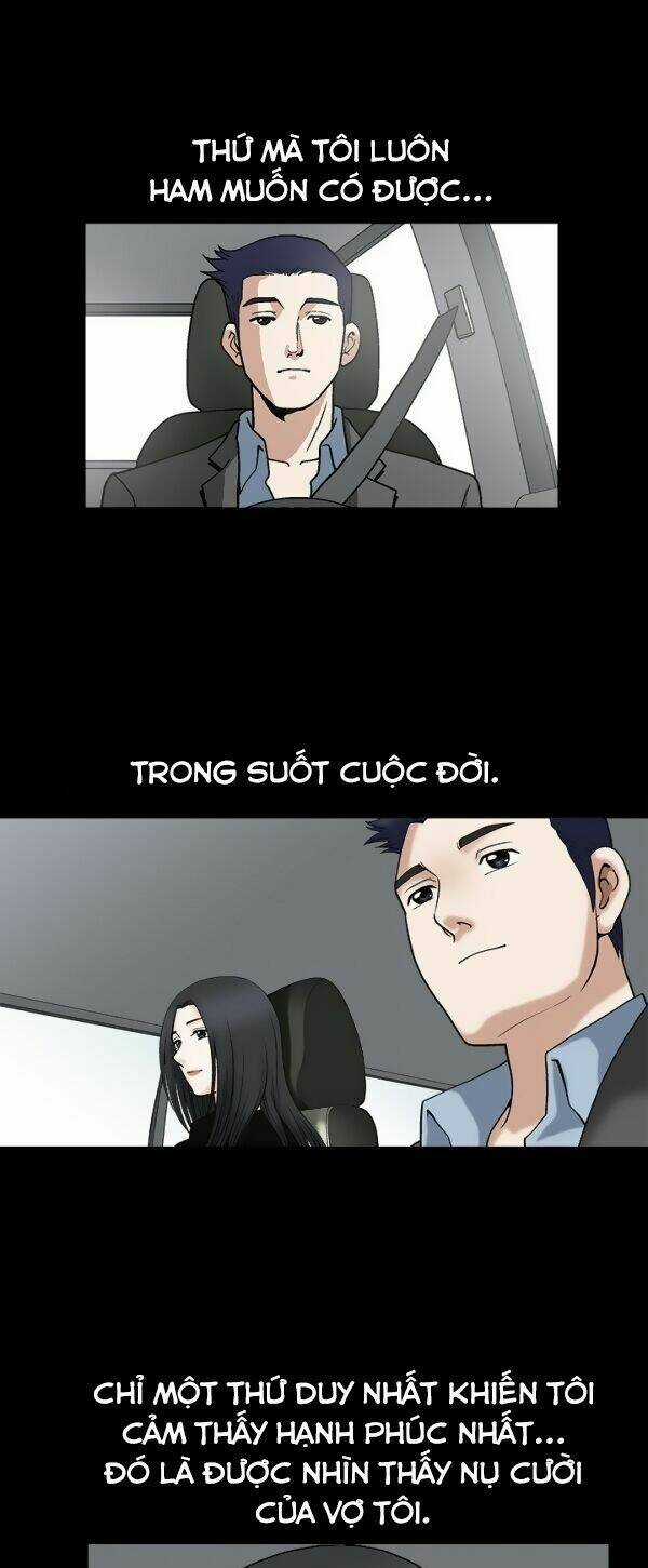 Ý Chí Dũng Sĩ Chapter 13 trang 27