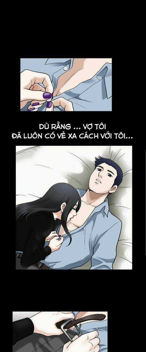 Ý Chí Dũng Sĩ Chapter 13 trang 33