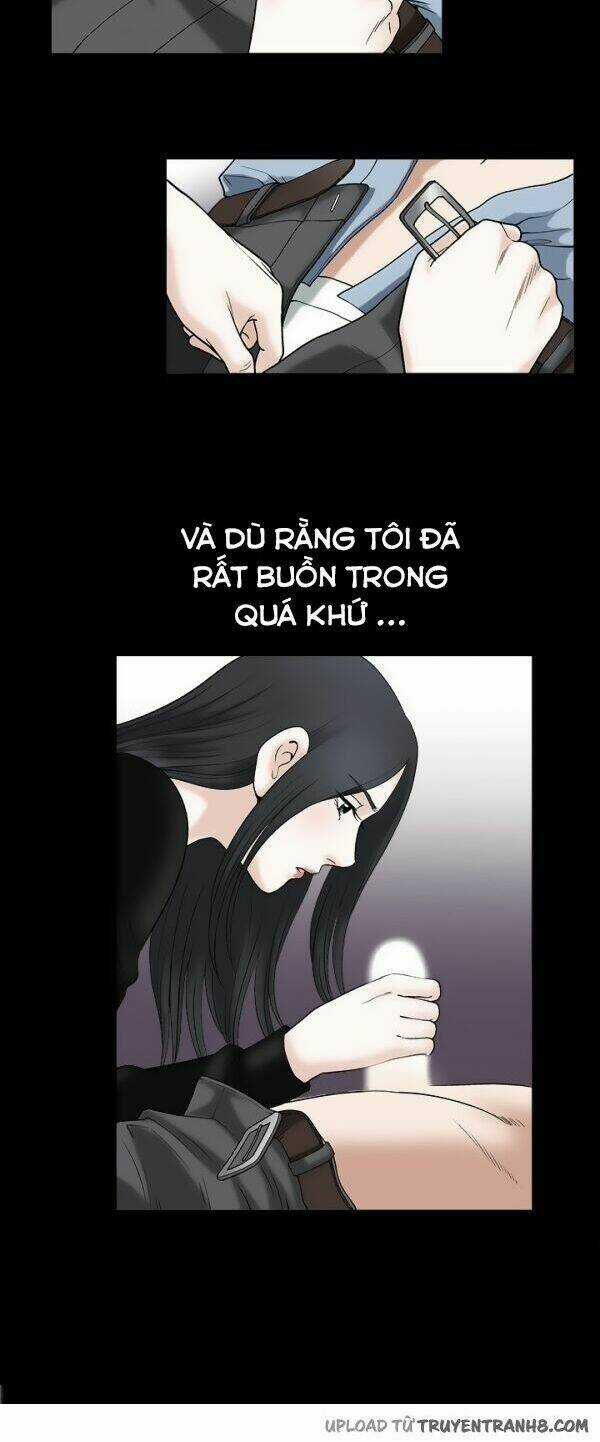 Ý Chí Dũng Sĩ Chapter 13 trang 34