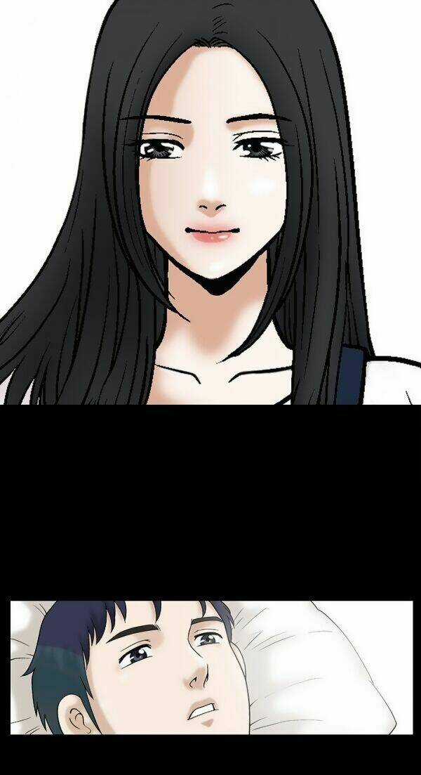 Ý Chí Dũng Sĩ Chapter 13 trang 4