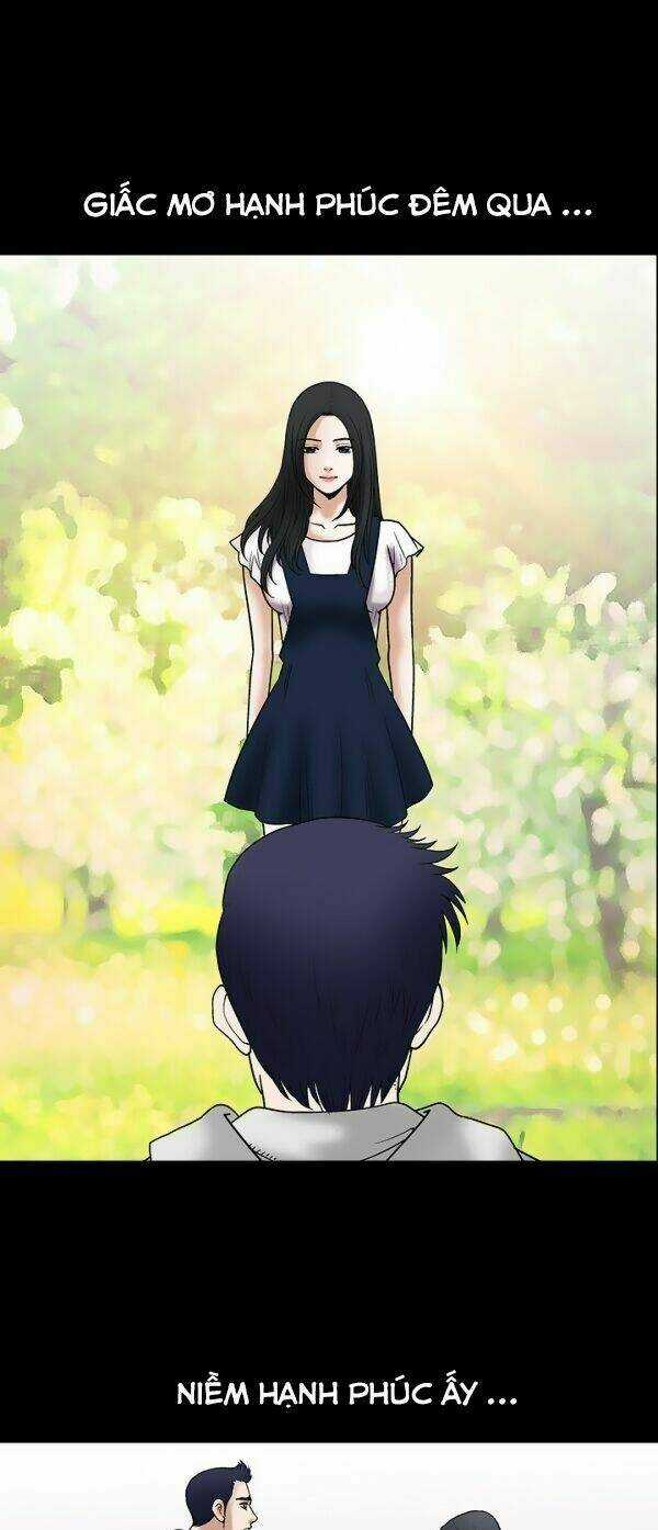 Ý Chí Dũng Sĩ Chapter 13 trang 41