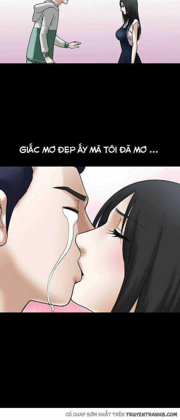 Ý Chí Dũng Sĩ Chapter 13 trang 42