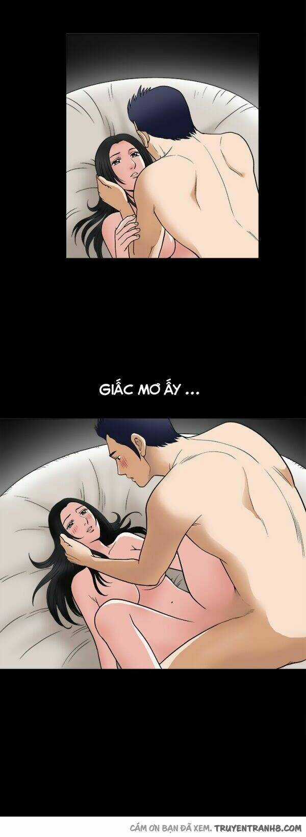 Ý Chí Dũng Sĩ Chapter 13 trang 44