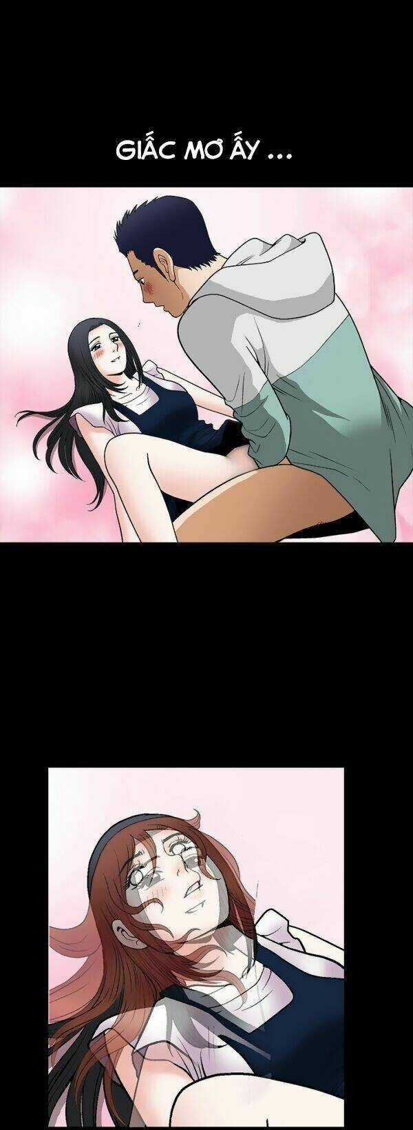 Ý Chí Dũng Sĩ Chapter 13 trang 45