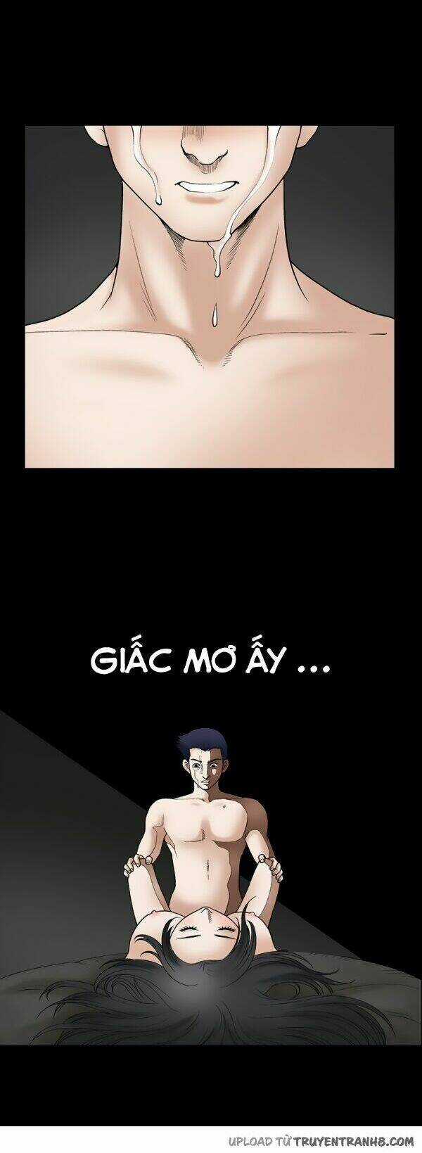 Ý Chí Dũng Sĩ Chapter 13 trang 48