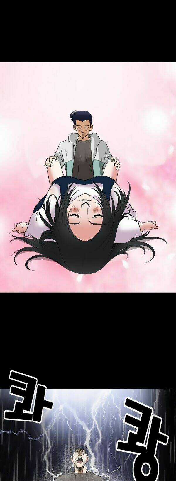 Ý Chí Dũng Sĩ Chapter 13 trang 49