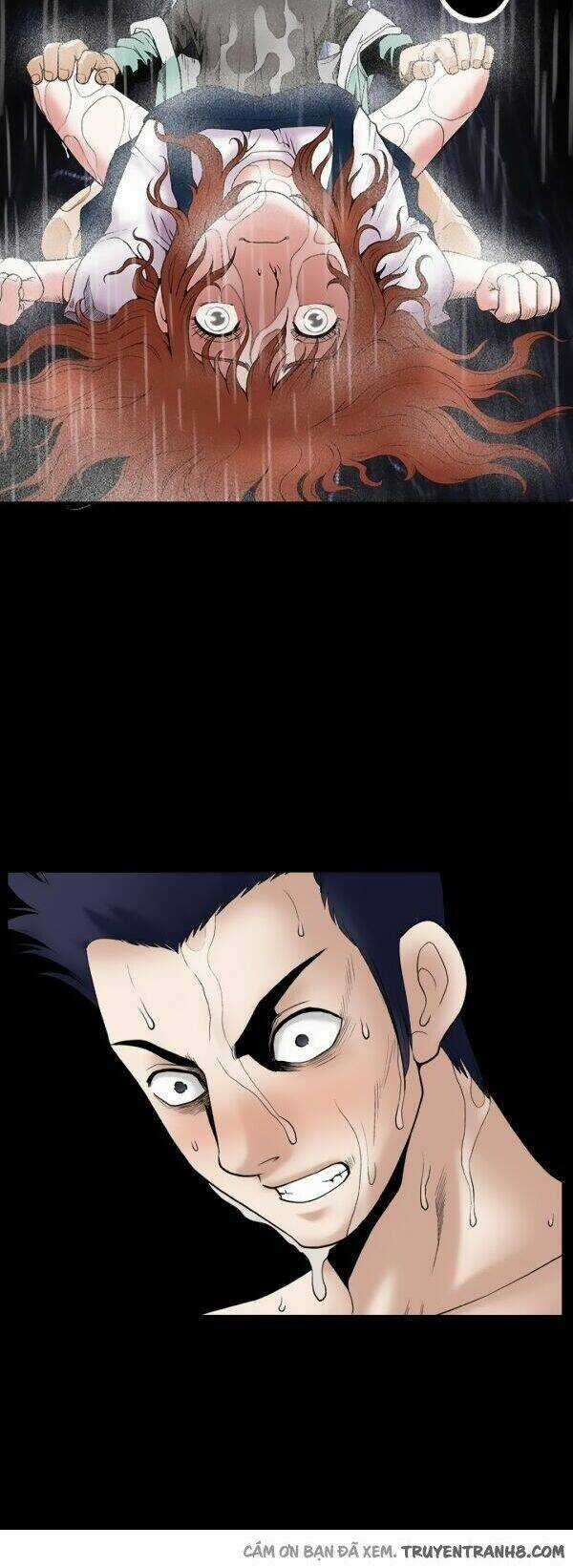 Ý Chí Dũng Sĩ Chapter 13 trang 50