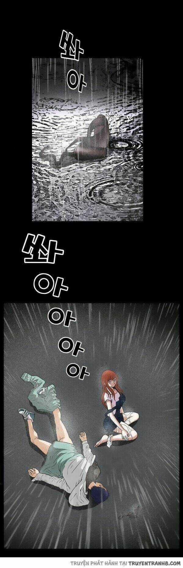 Ý Chí Dũng Sĩ Chapter 13 trang 52