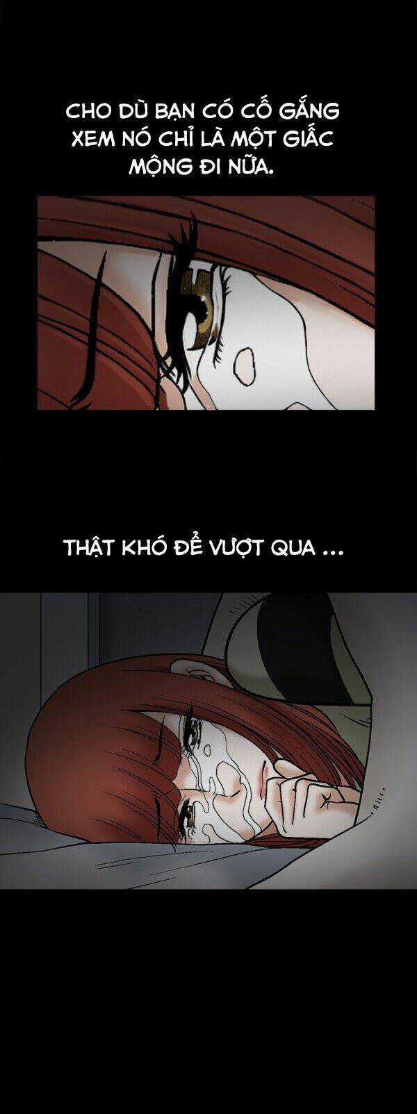 Ý Chí Dũng Sĩ Chapter 14 trang 10