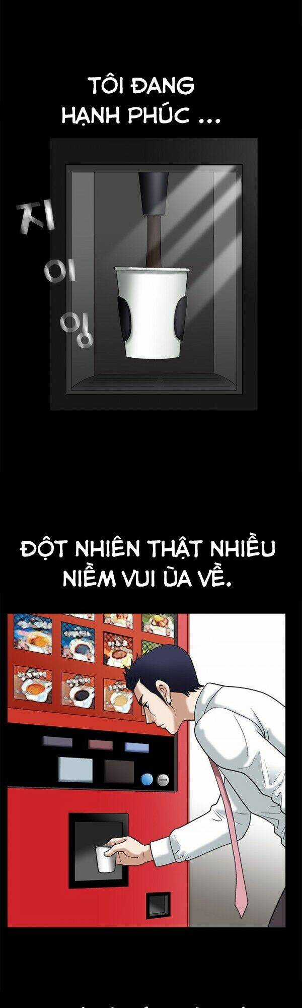 Ý Chí Dũng Sĩ Chapter 14 trang 14