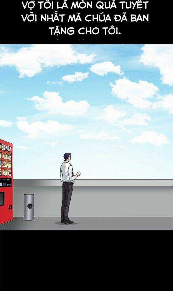 Ý Chí Dũng Sĩ Chapter 14 trang 15