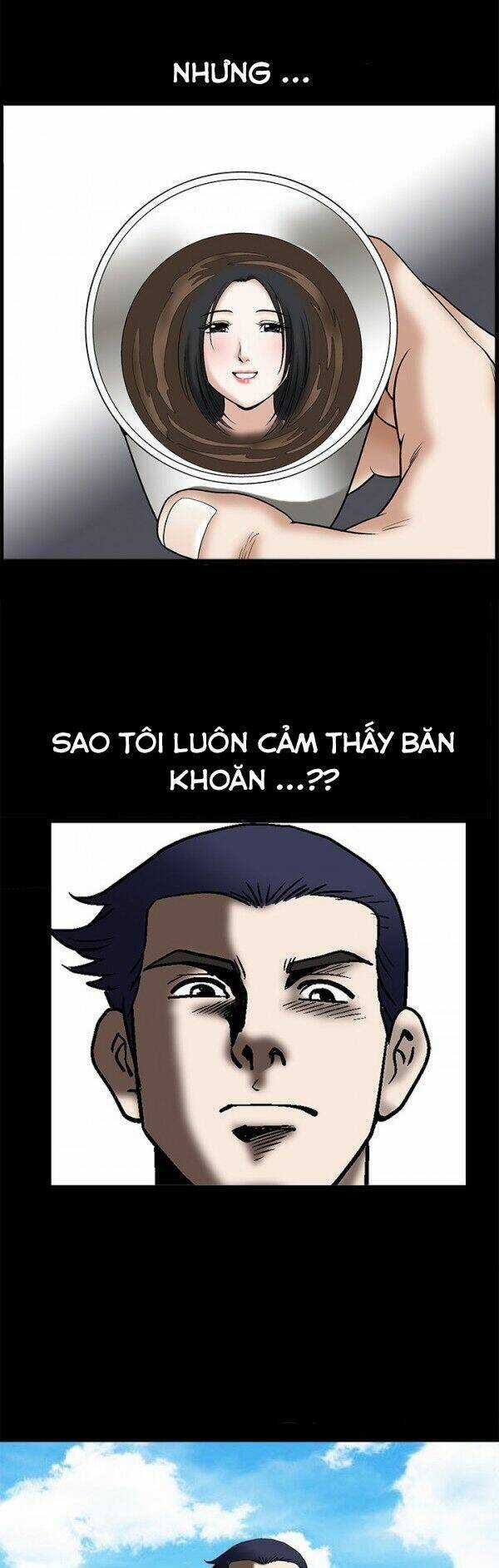 Ý Chí Dũng Sĩ Chapter 14 trang 17