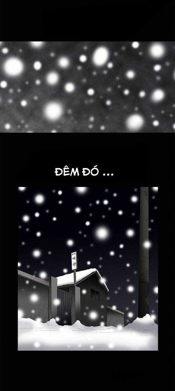 Ý Chí Dũng Sĩ Chapter 14 trang 19