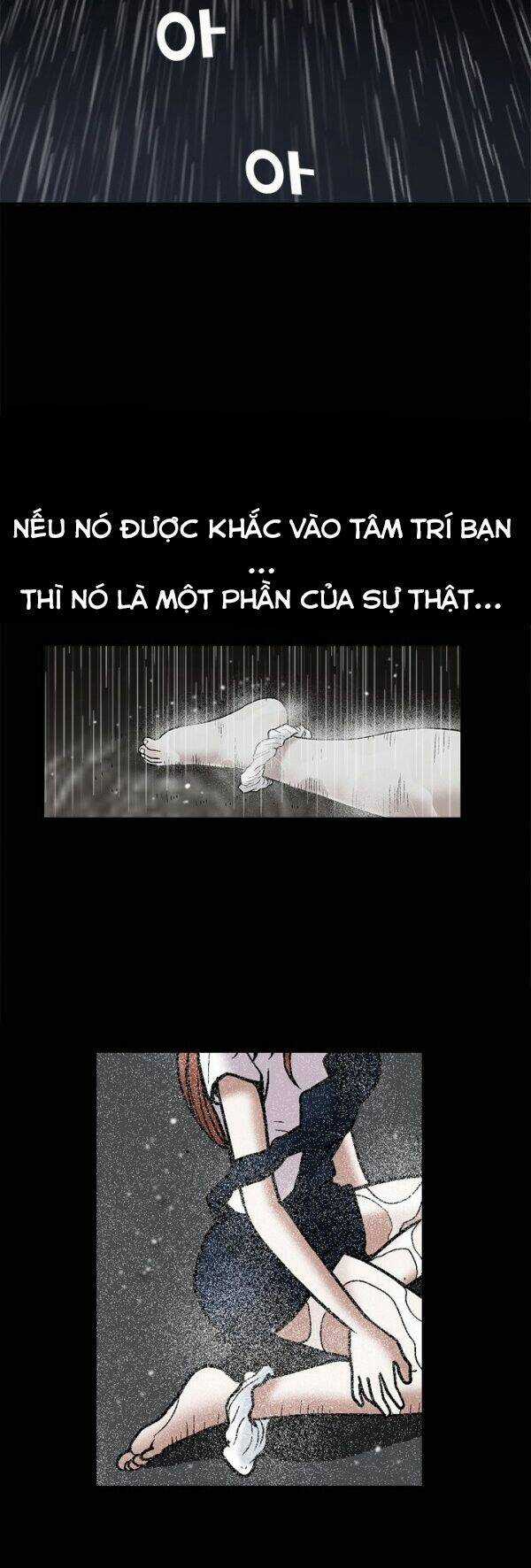 Ý Chí Dũng Sĩ Chapter 14 trang 2