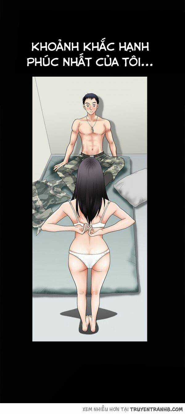 Ý Chí Dũng Sĩ Chapter 14 trang 20