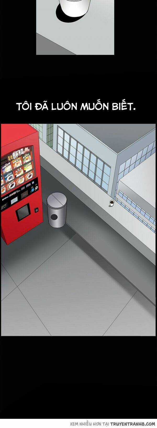 Ý Chí Dũng Sĩ Chapter 14 trang 23