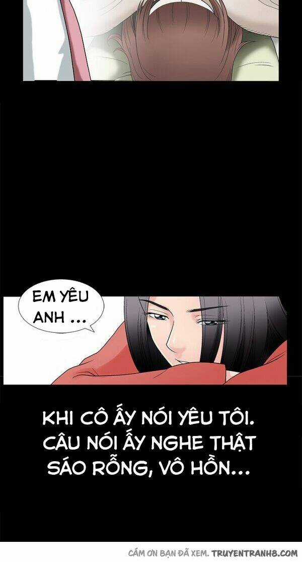 Ý Chí Dũng Sĩ Chapter 14 trang 26