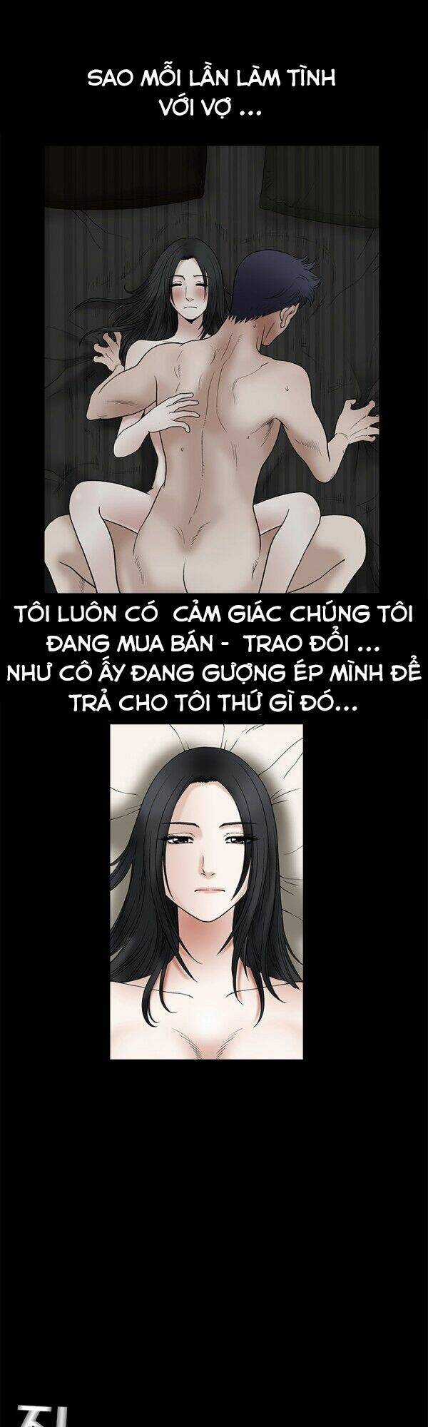 Ý Chí Dũng Sĩ Chapter 14 trang 27