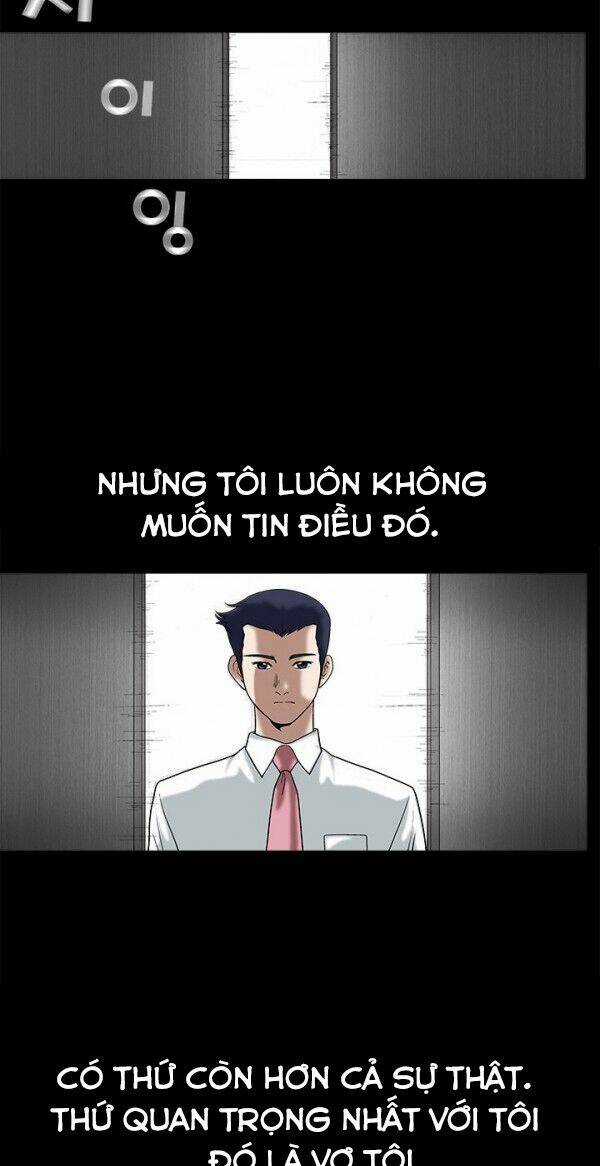 Ý Chí Dũng Sĩ Chapter 14 trang 28