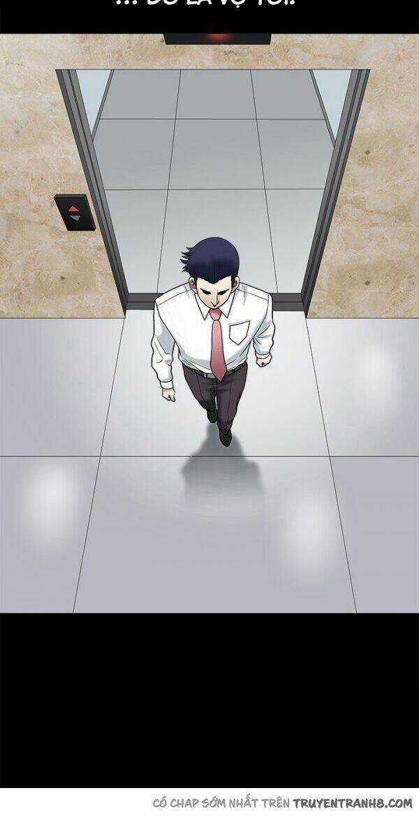 Ý Chí Dũng Sĩ Chapter 14 trang 29