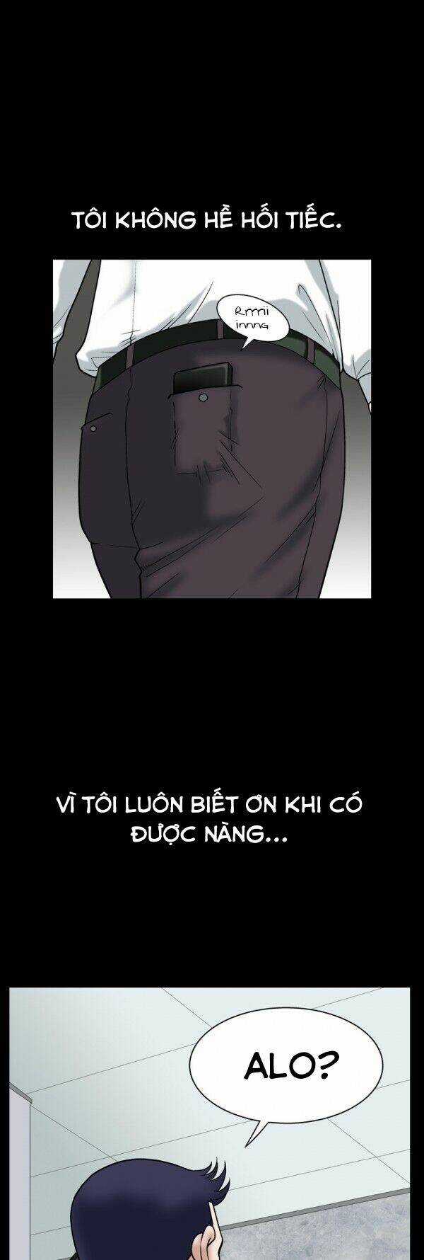 Ý Chí Dũng Sĩ Chapter 14 trang 30