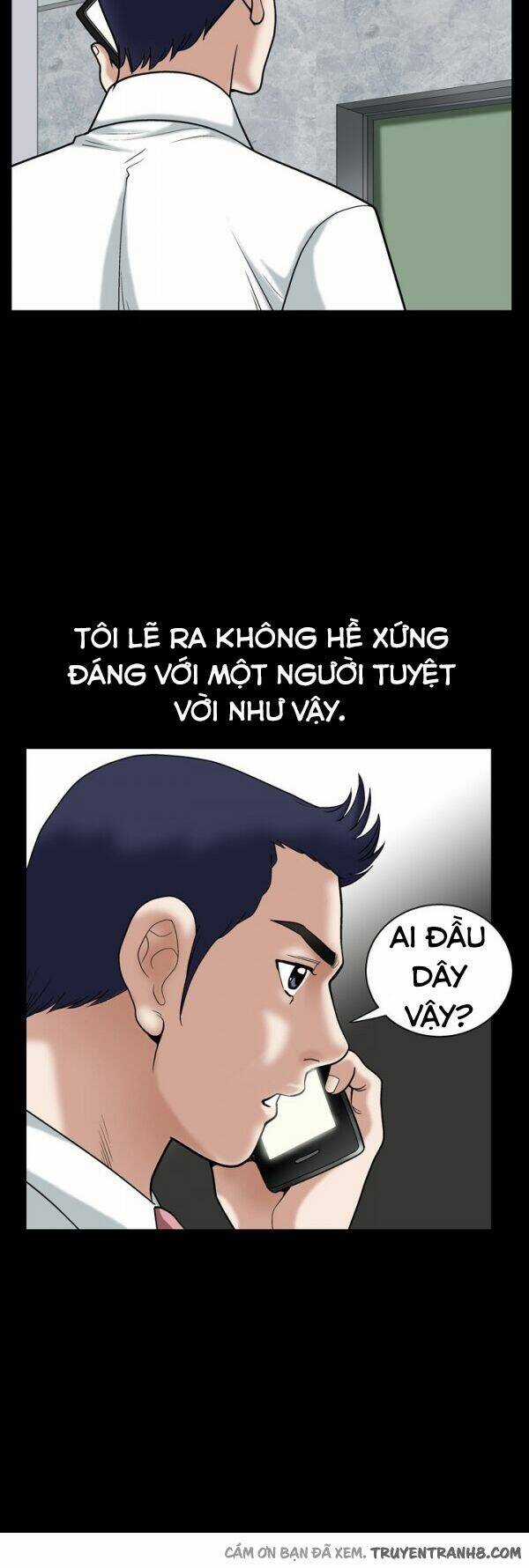 Ý Chí Dũng Sĩ Chapter 14 trang 31