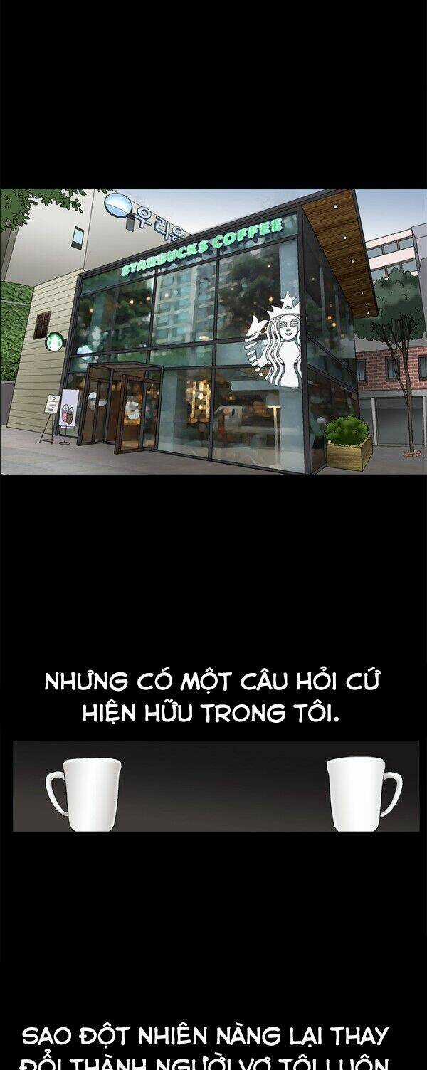 Ý Chí Dũng Sĩ Chapter 14 trang 32