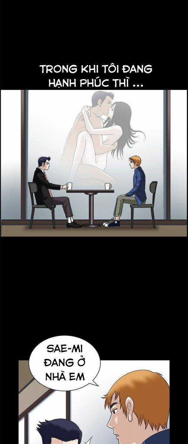 Ý Chí Dũng Sĩ Chapter 14 trang 34