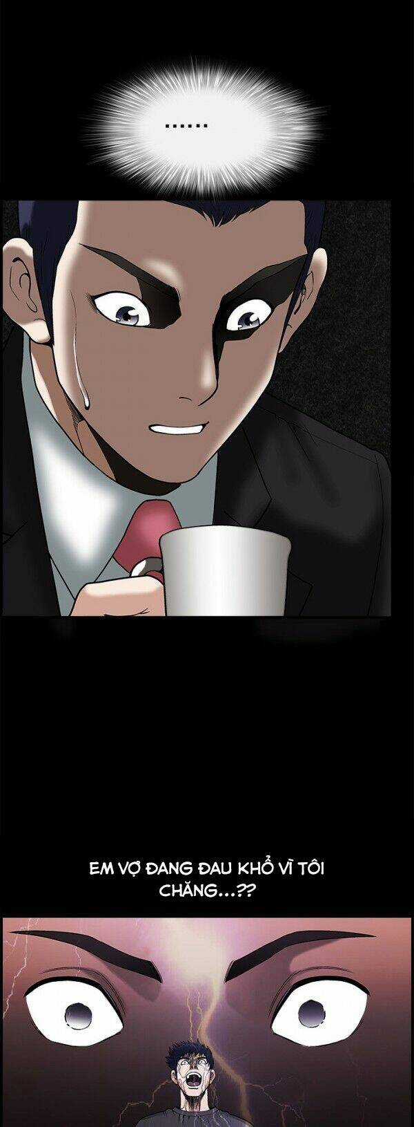 Ý Chí Dũng Sĩ Chapter 14 trang 36