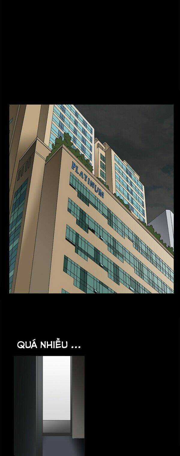 Ý Chí Dũng Sĩ Chapter 14 trang 38