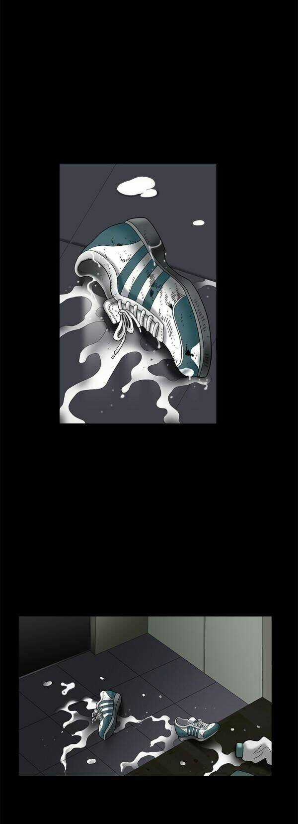 Ý Chí Dũng Sĩ Chapter 14 trang 4