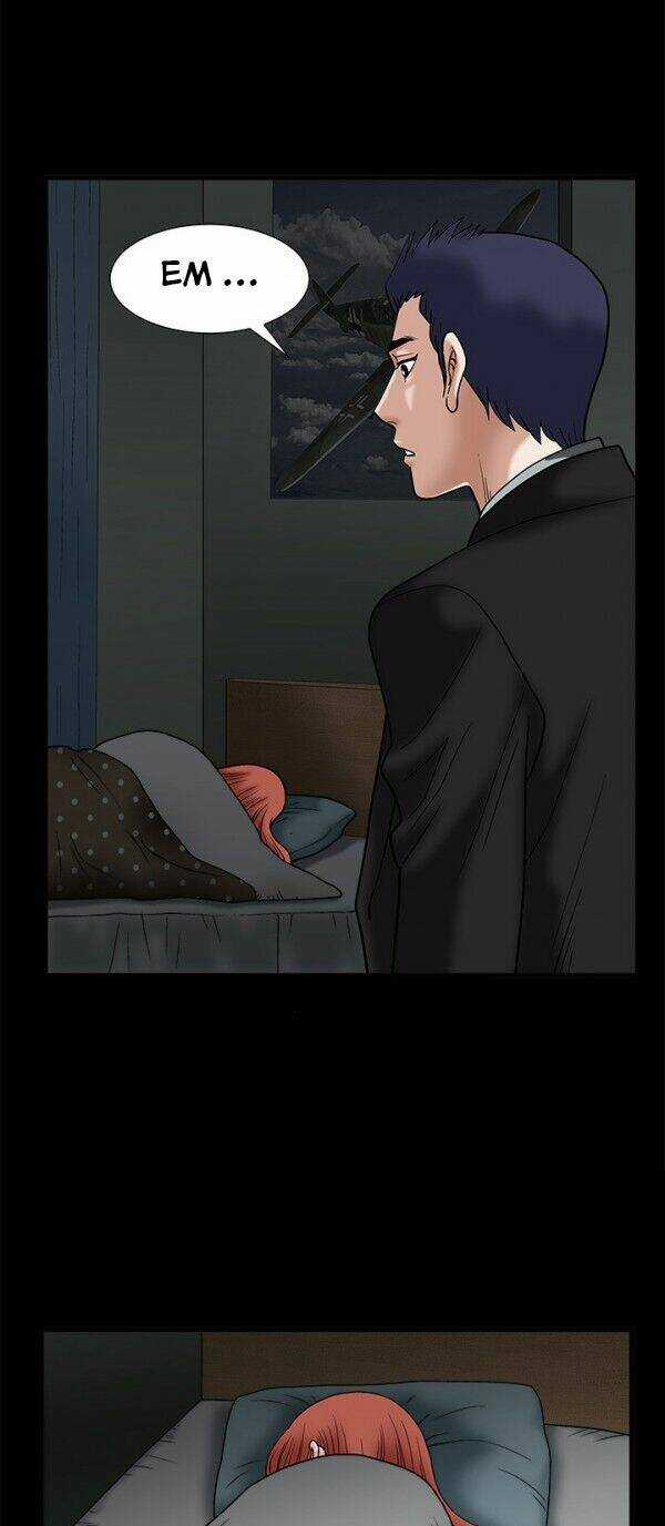 Ý Chí Dũng Sĩ Chapter 14 trang 40