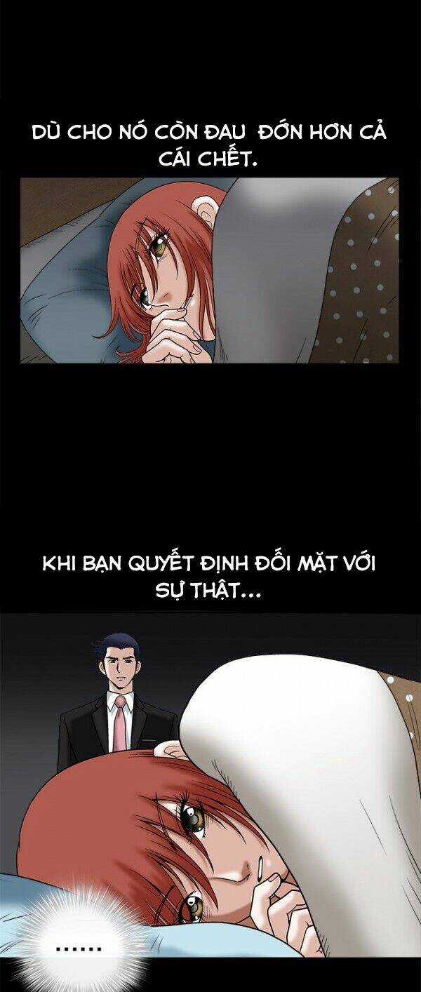 Ý Chí Dũng Sĩ Chapter 14 trang 42