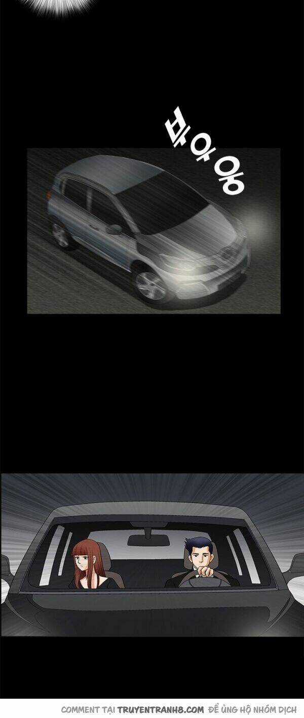 Ý Chí Dũng Sĩ Chapter 14 trang 43