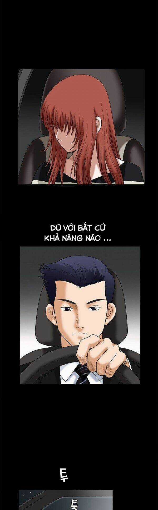 Ý Chí Dũng Sĩ Chapter 14 trang 44