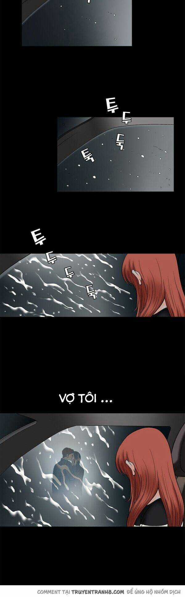 Ý Chí Dũng Sĩ Chapter 14 trang 45