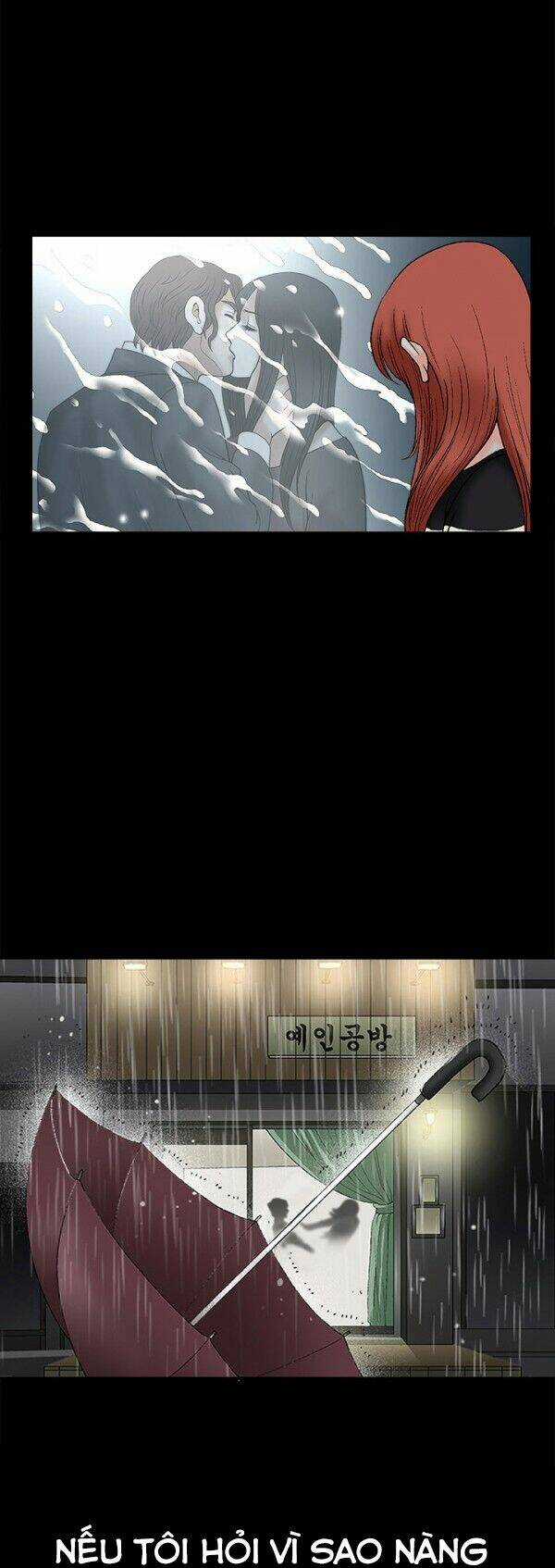 Ý Chí Dũng Sĩ Chapter 14 trang 46