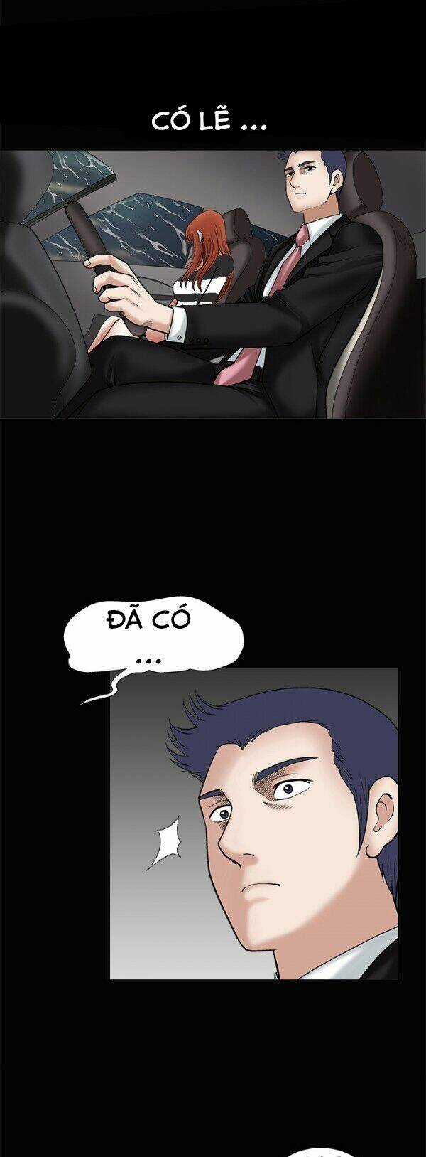 Ý Chí Dũng Sĩ Chapter 14 trang 48