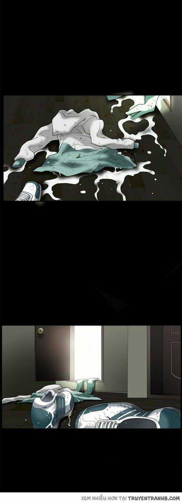 Ý Chí Dũng Sĩ Chapter 14 trang 5